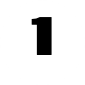 1